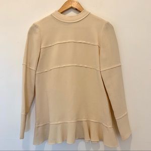 Amelia Toro Collection Top